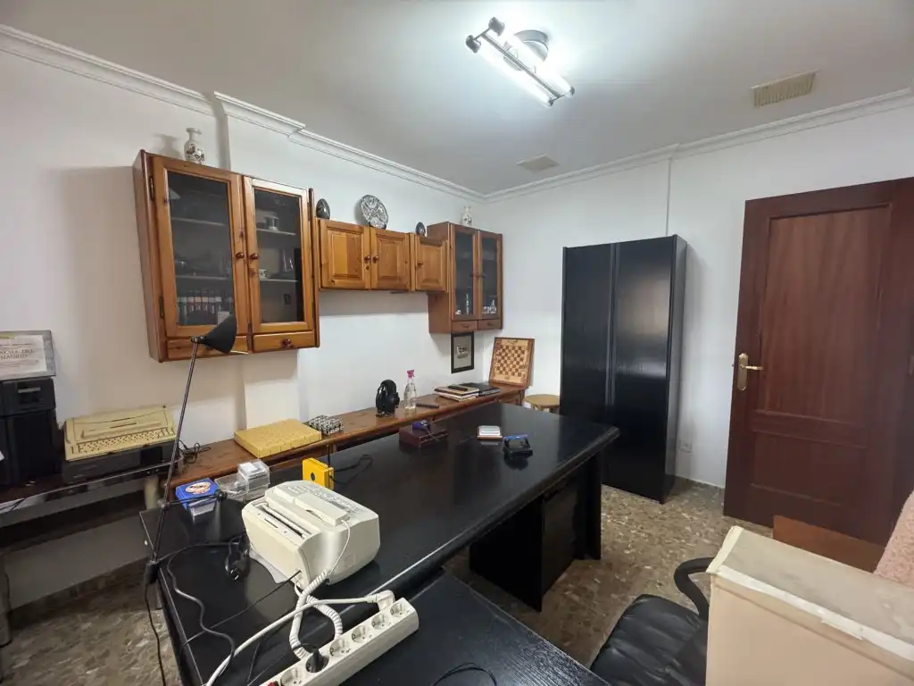 Haus oder Chalet zum Verkauf in Algeciras mit Ofen und Waschmaschine