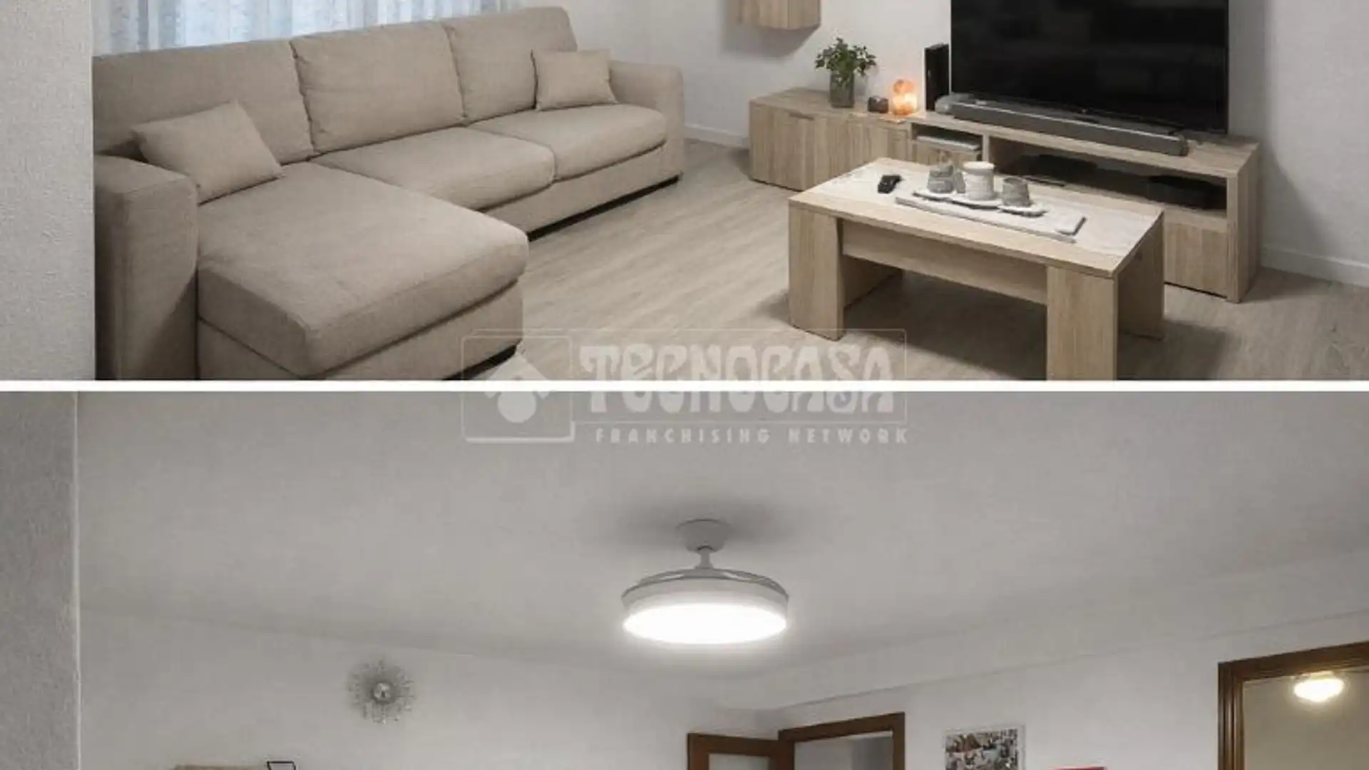 Pis en venda a Nou Eixample Sud