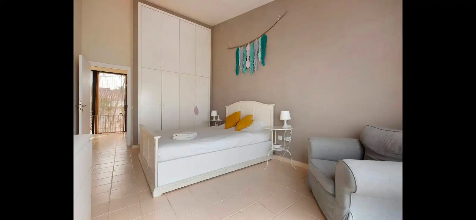 Maison jumelée avec terrasse à vendre à Calle Caracas, imagen 15