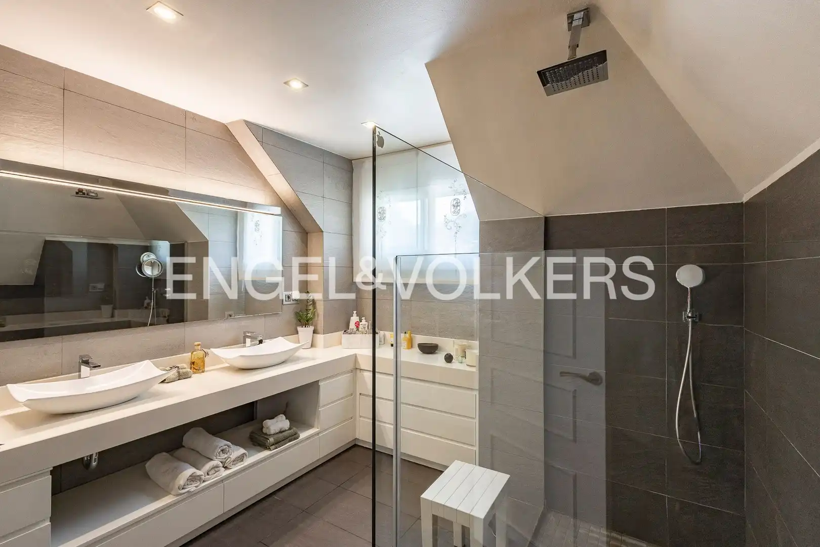 Bathroom of Houses for sale in El Vendrell  with Heating, Private garden and Terrace