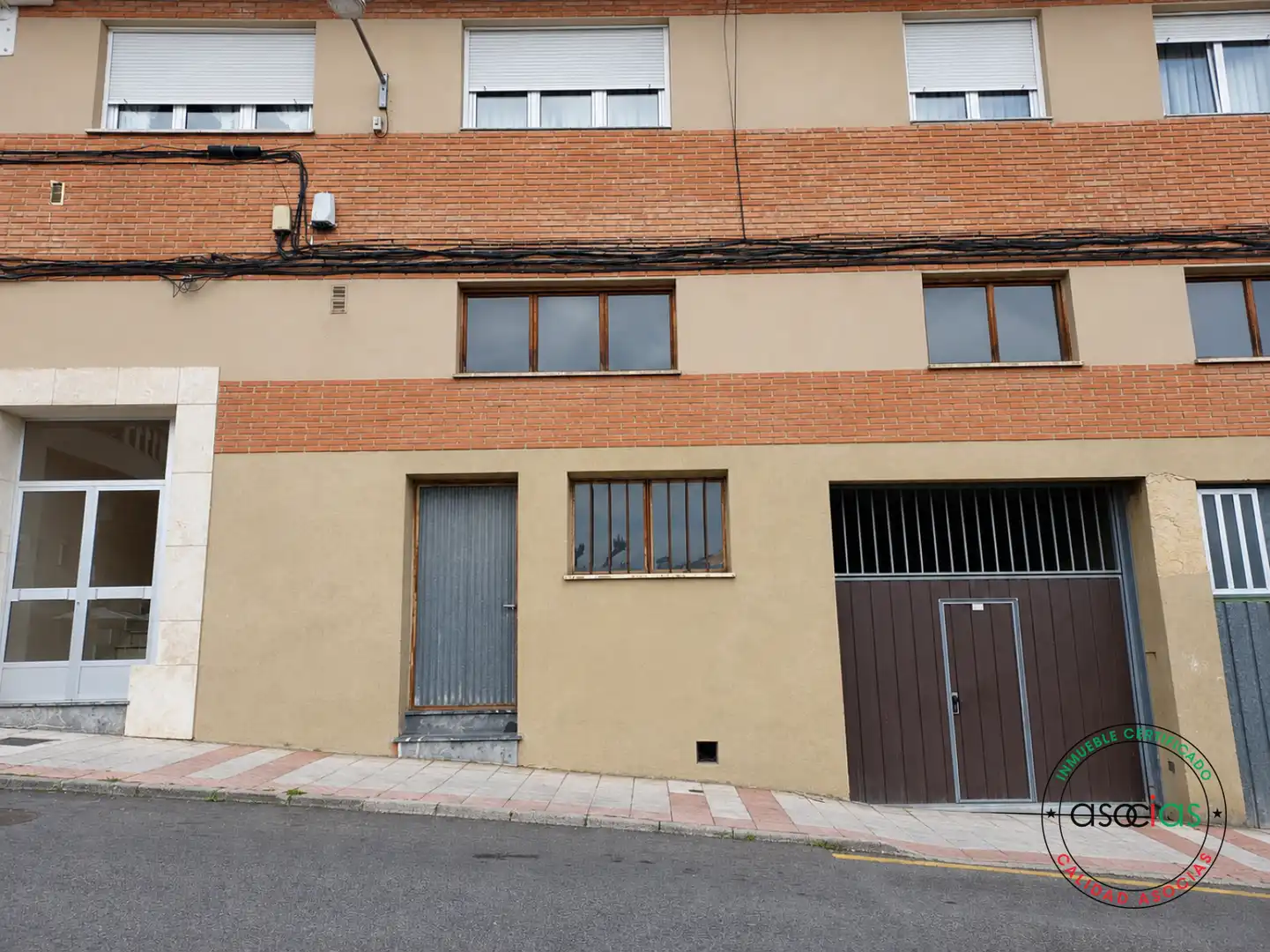 Gewerbefläche zum Verkauf in Noreña - CL FERMIN CRISTOBAL, imagen 9