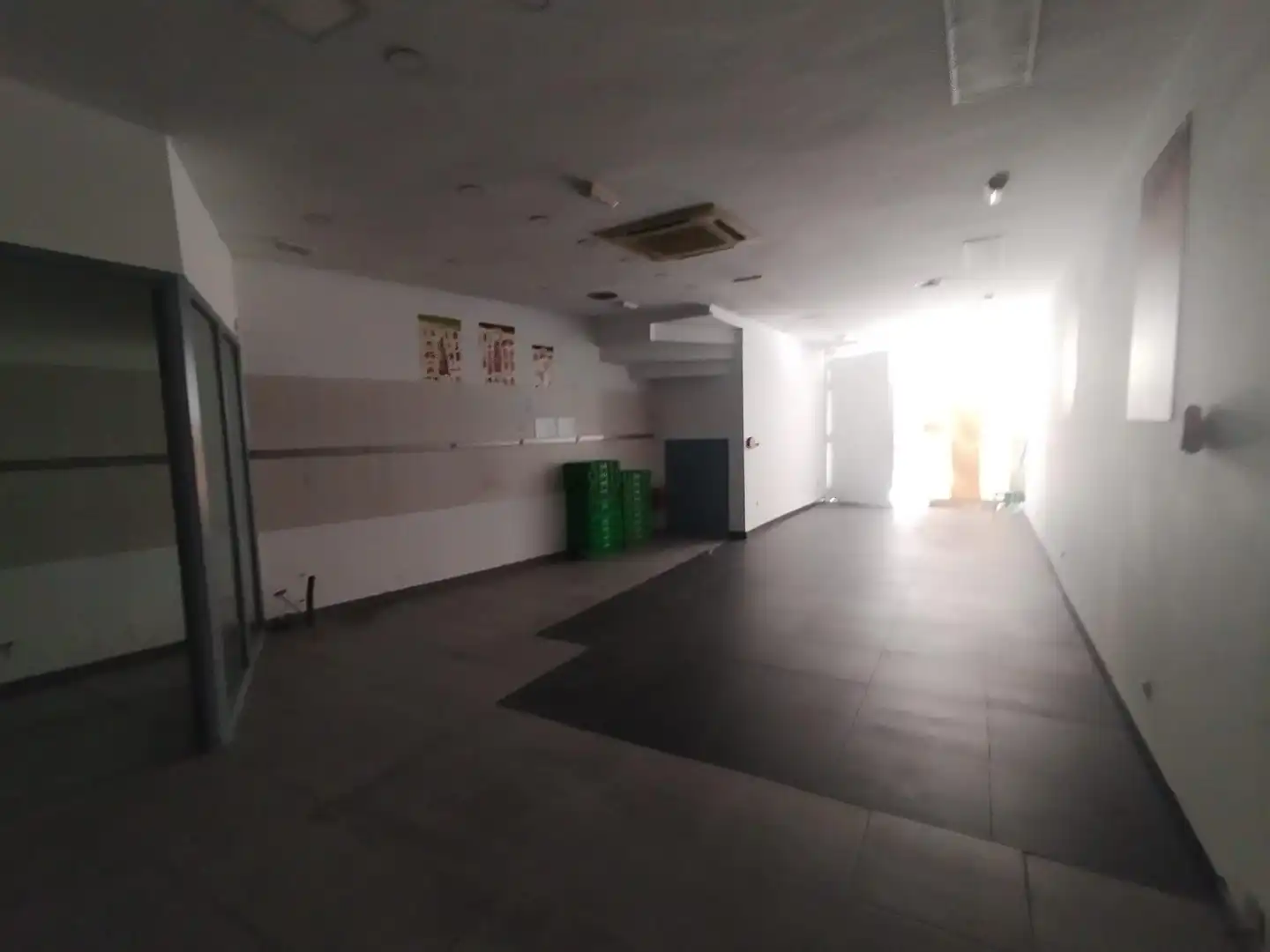 Gebäude zum Verkauf in RAMON GONZALEZ, 20, O Porriño