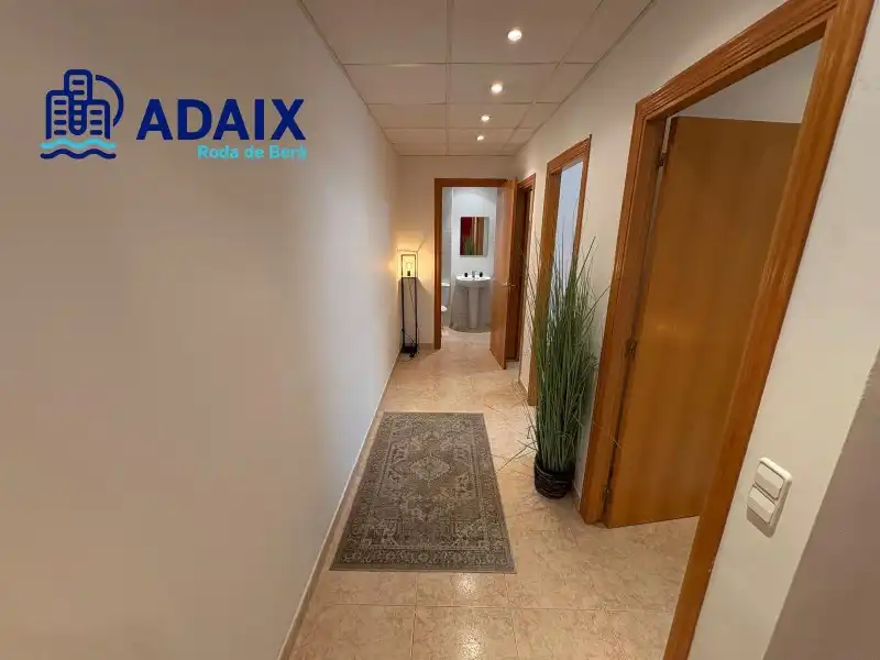 Commercial properties for rent in Roda de Berà  with Air Conditioner