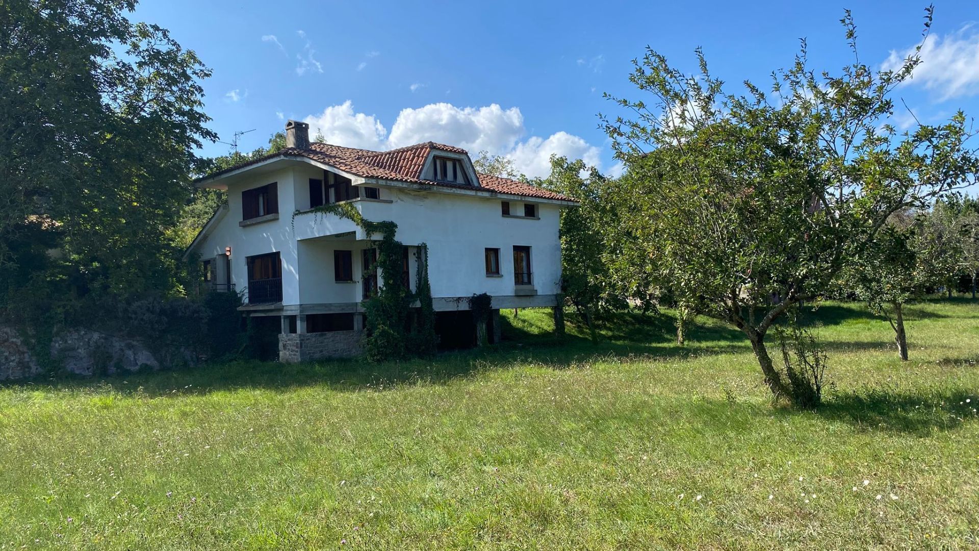 Haus oder Chalet zum verkauf in Prestín