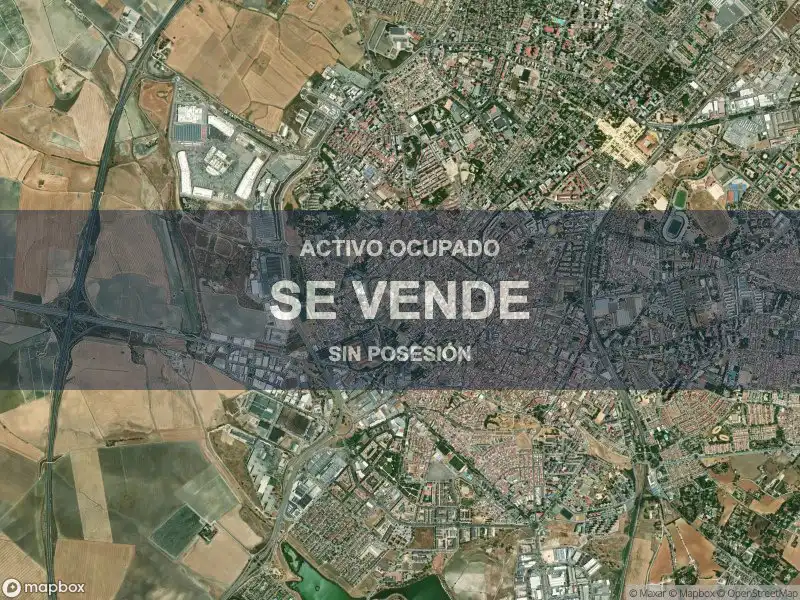 Flat for sale in Jerez de la Frontera