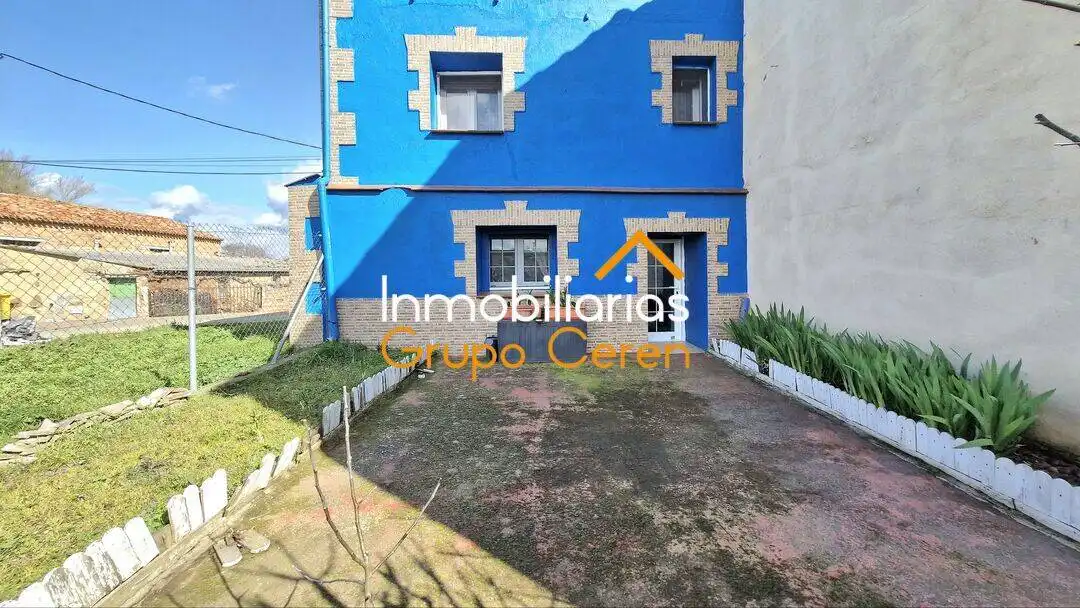 Houses for sale in Villarta-quintana