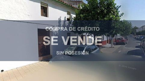Foto 2 de Pis en venda a Constantina, Sevilla