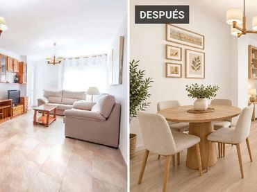 Appartement avec ascenseur à vendre à Astilleros - La Paz  - Loreto - El Corte Inglés