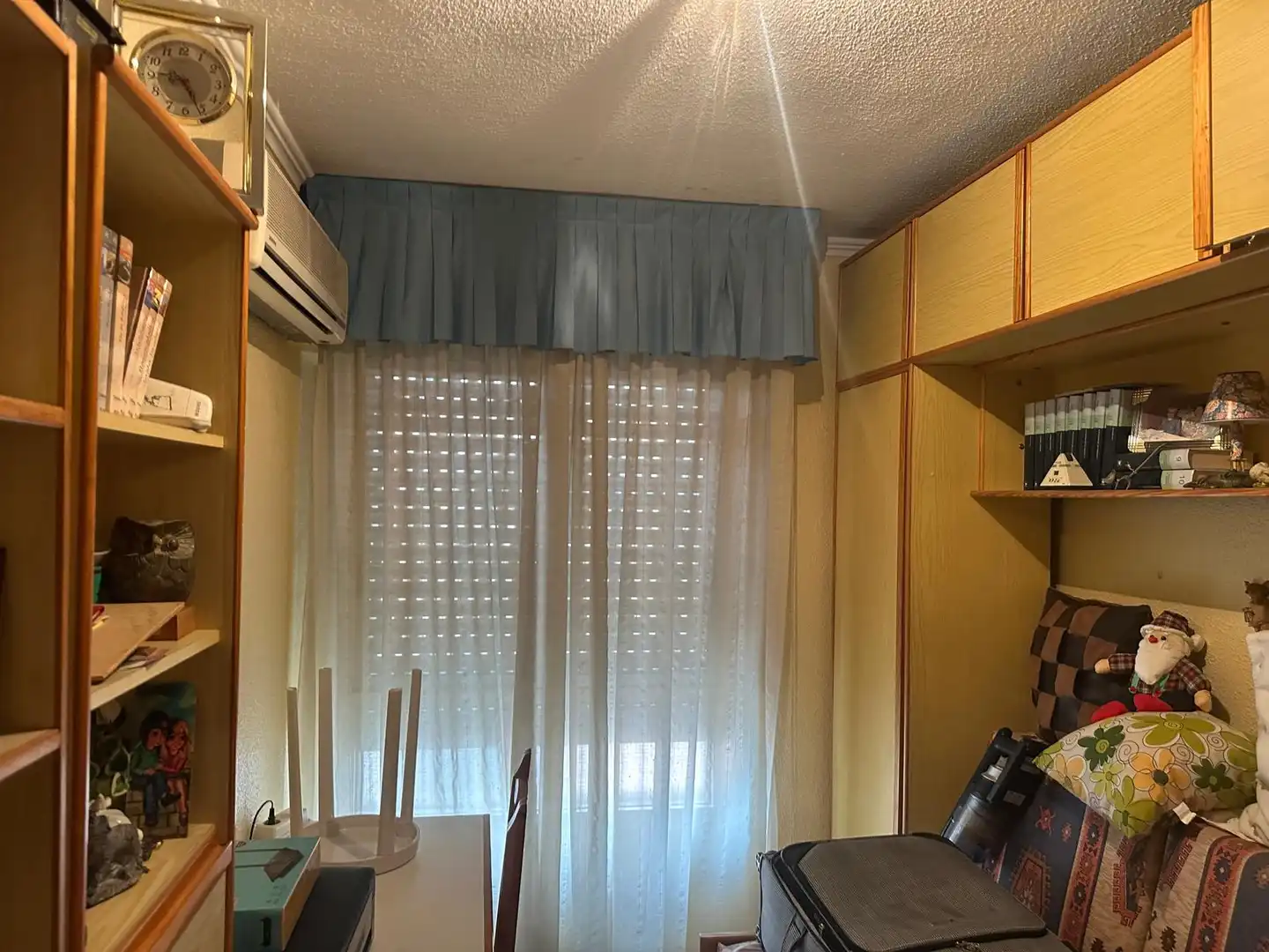 Habitación de Piso en venta en Alicante / Alacant con Aire acondicionado, Calefacción y Terraza