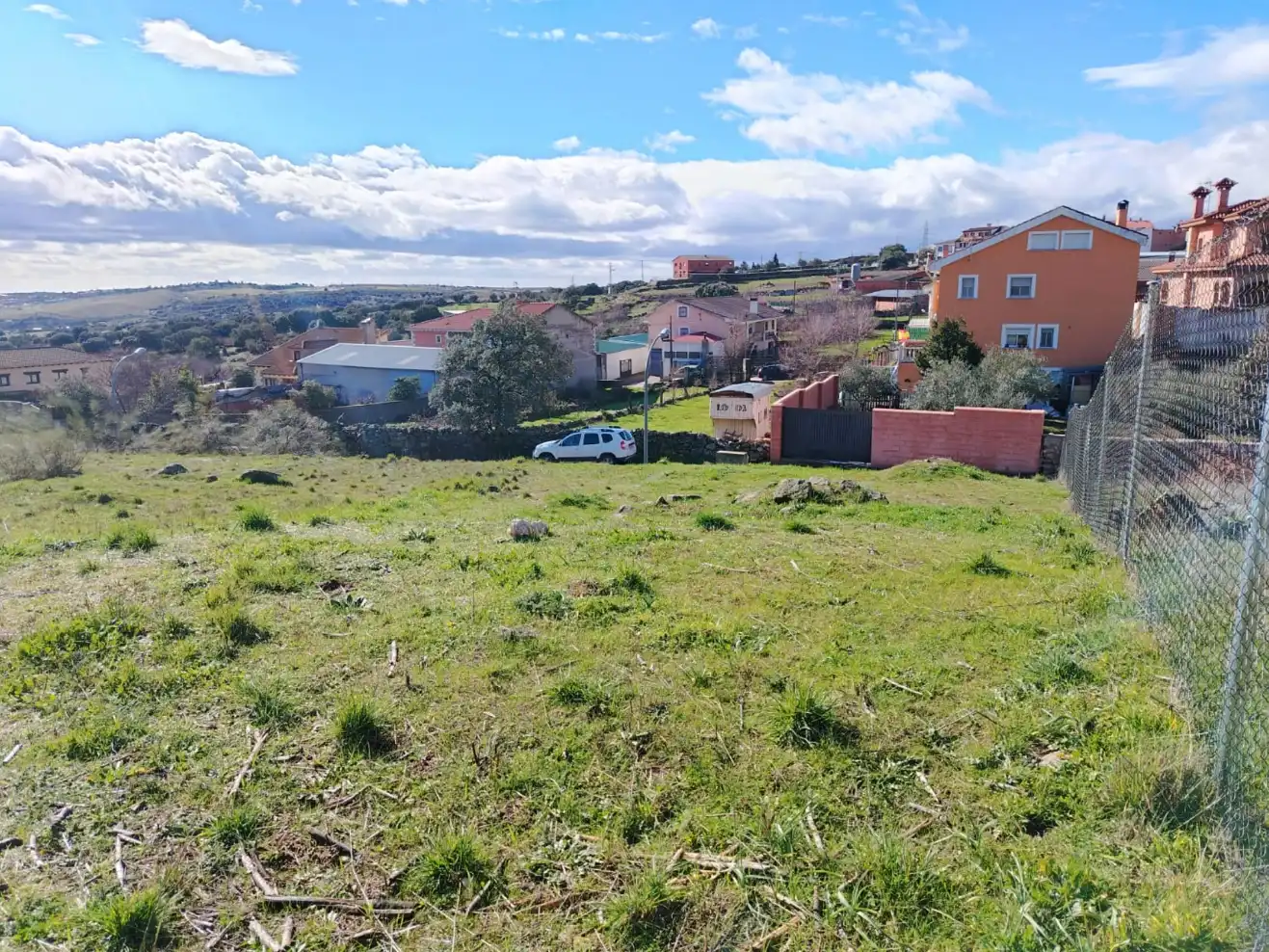 Residential land for sale in Calle Las Cruces, imagen 7