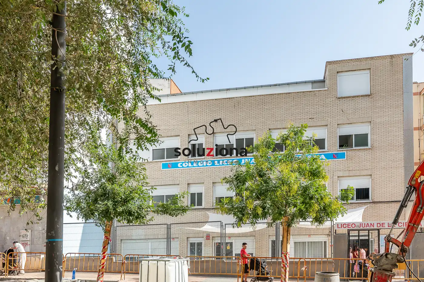 Appartement avec terrasse à vendre à Calle Tarragona, imagen 51