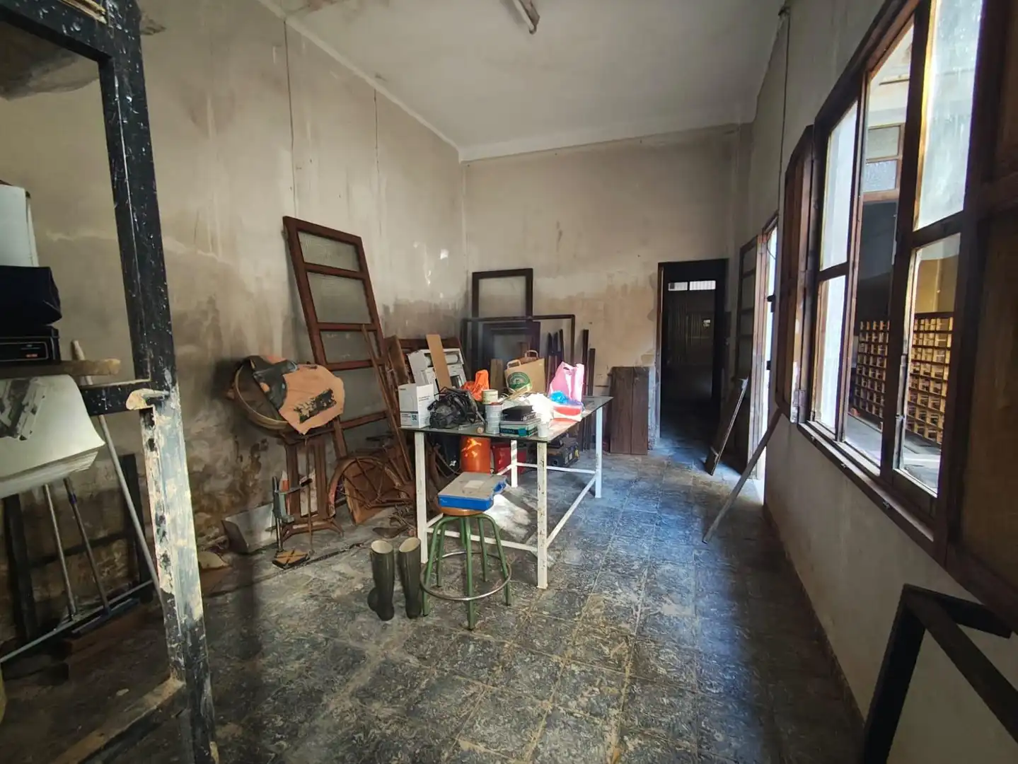 Ground floor for sale in Algemesí
