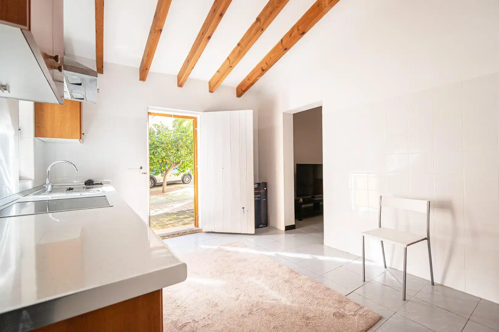 Maison avec jardin à vendre à Andratx pueblo, imagen 13