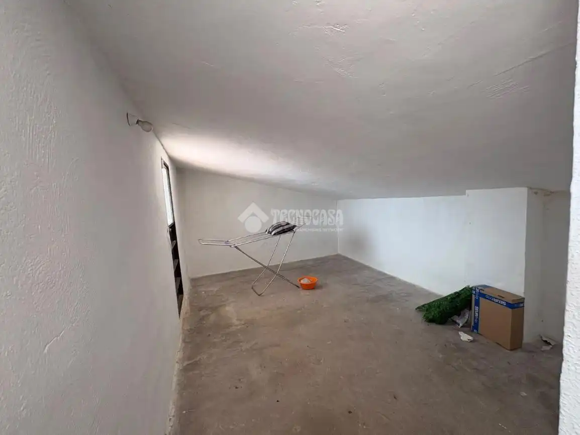 Doppelhaushälfte zum Verkauf in Los Villares, imagen 36