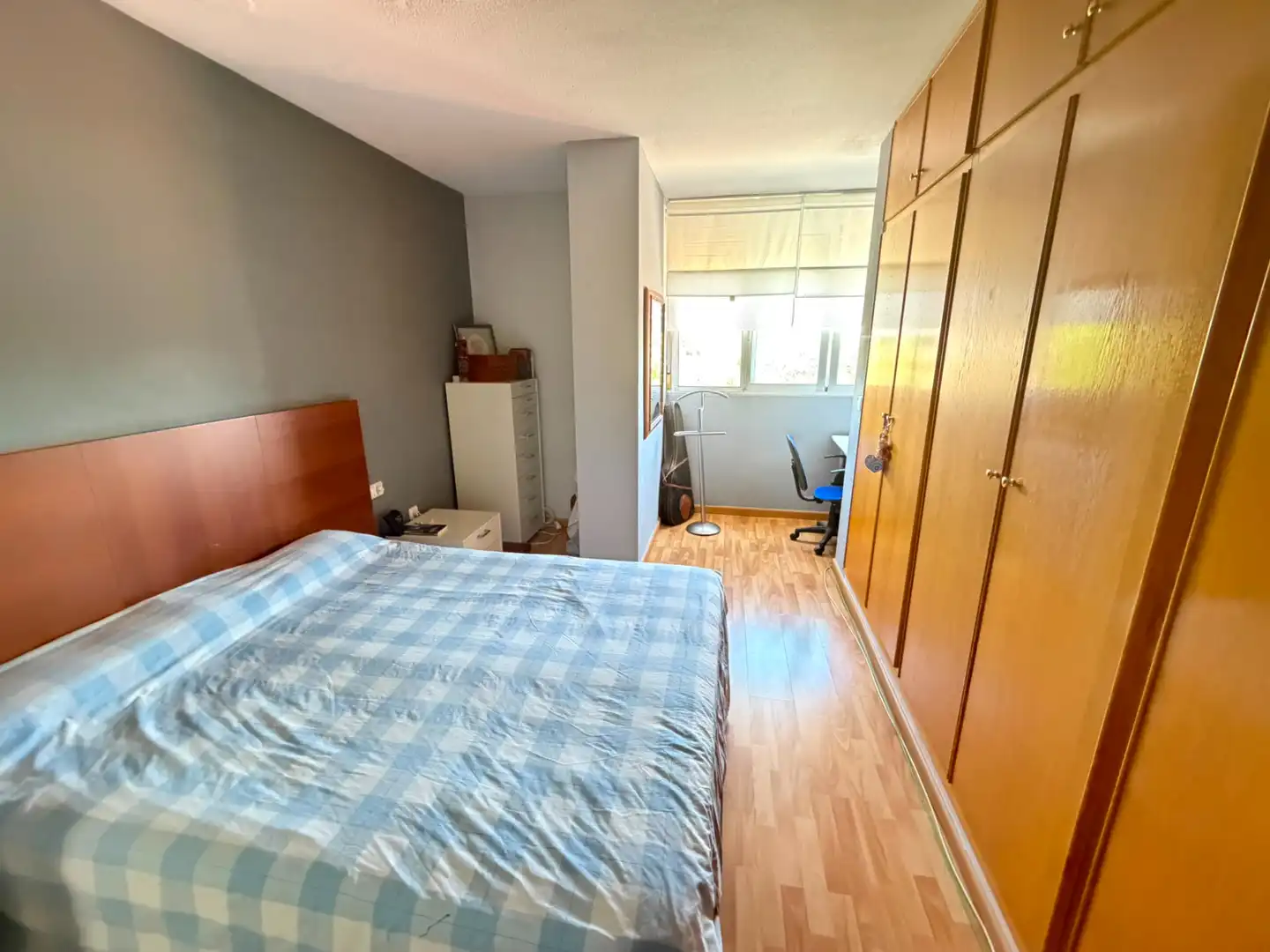 Habitación de Piso en venta en Murcia con Amueblado