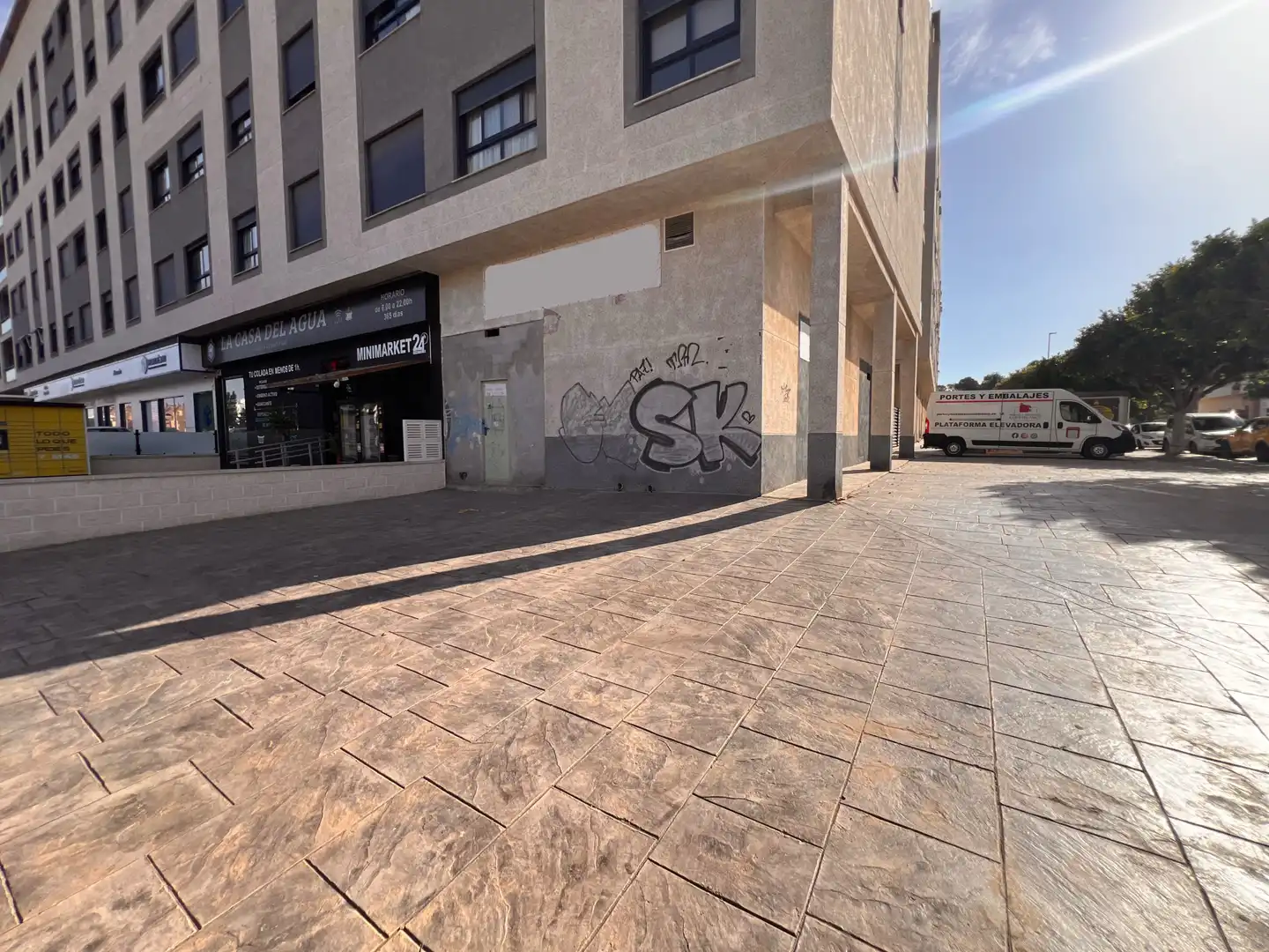 Local comercial en venda a Poble Nou - Montiboli, imagen 3