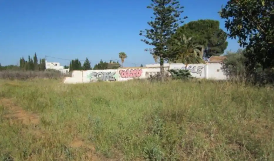 Terreno rustico in vendita a Norte, imagen 5