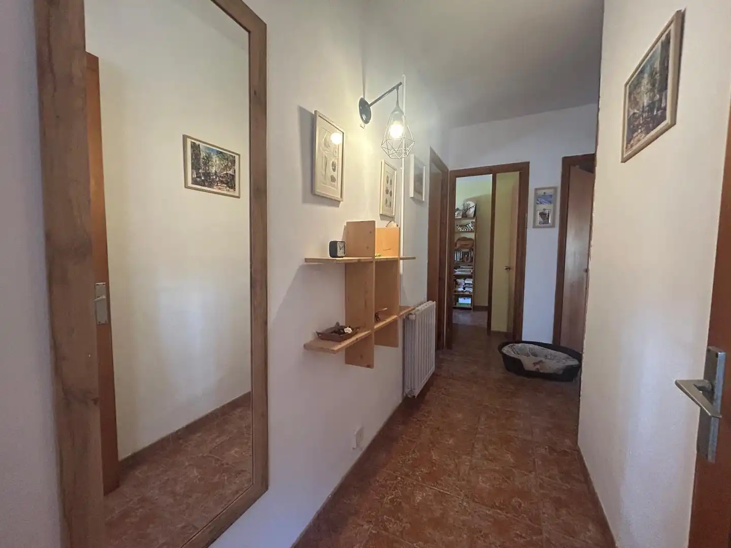 Casa o chalet en venta en Piera con Aire acondicionado, Calefacción y Jardín privado