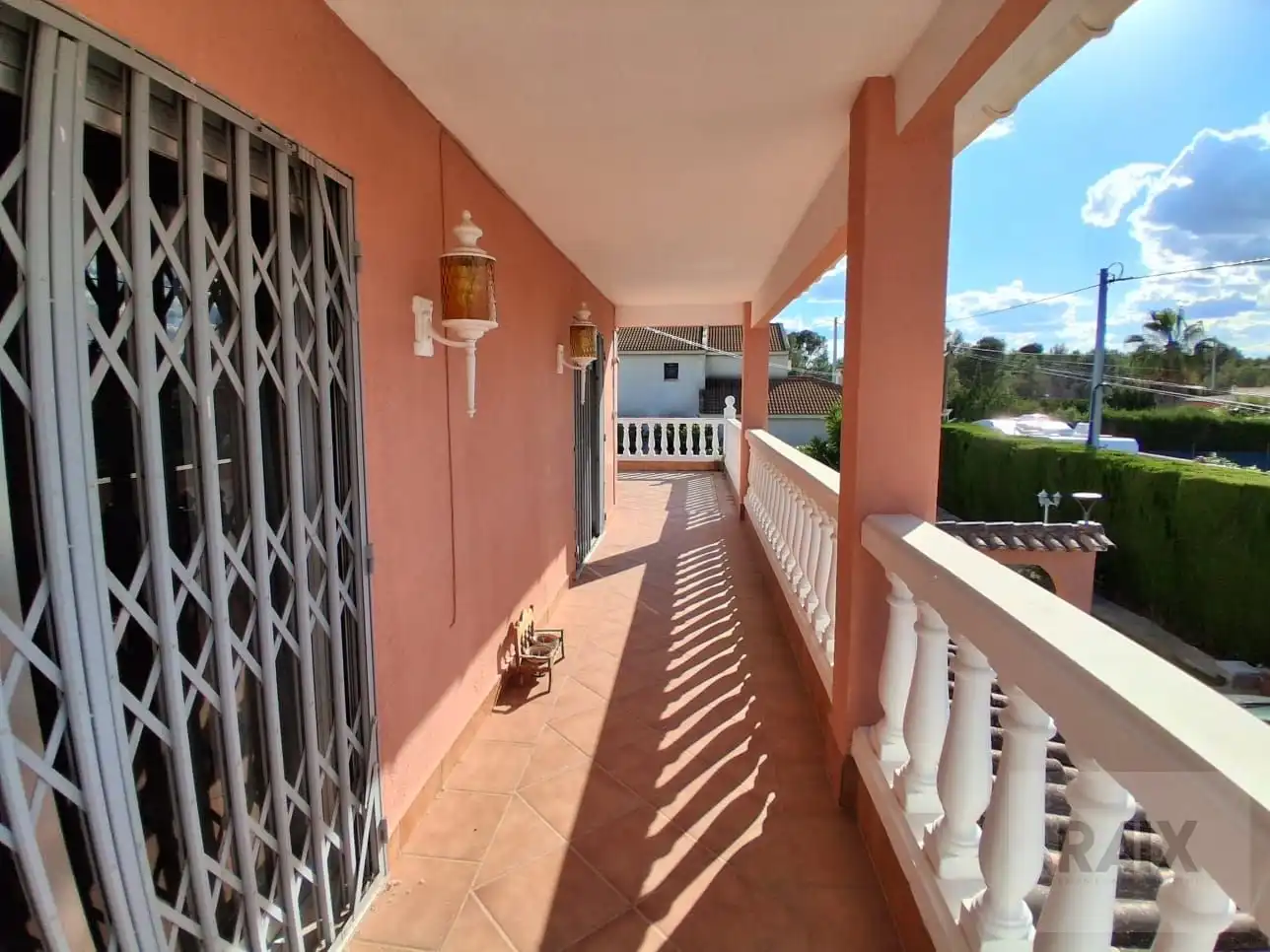 Villa mit Terrasse zum Verkauf in Benageber, imagen 16