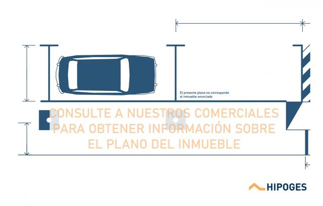 Garaje en Venta en Bonrepòs i Mirambell