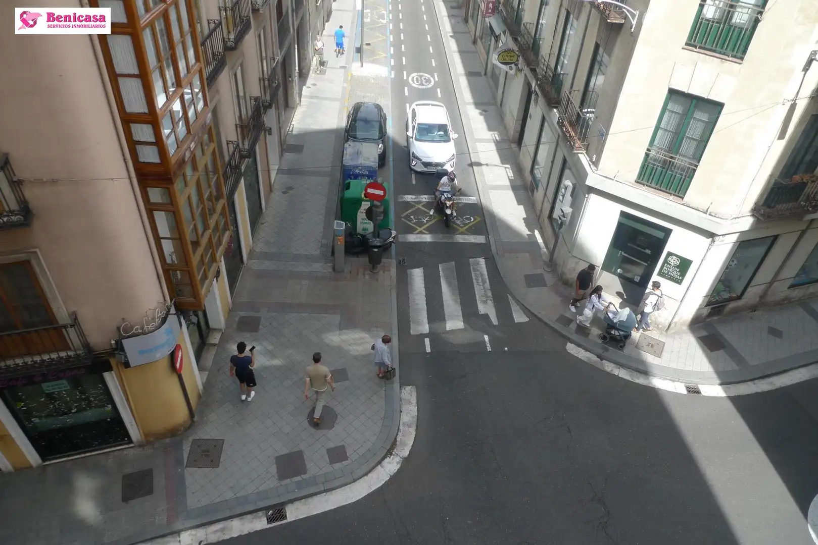 Wohnung mit Aufzug zum Verkauf in Calle PEDRO BARRUECOS, imagen 34