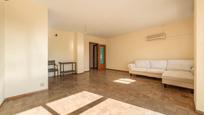 Living room of Flat for sale in Málaga Capital  with Air Conditioner and Terrace