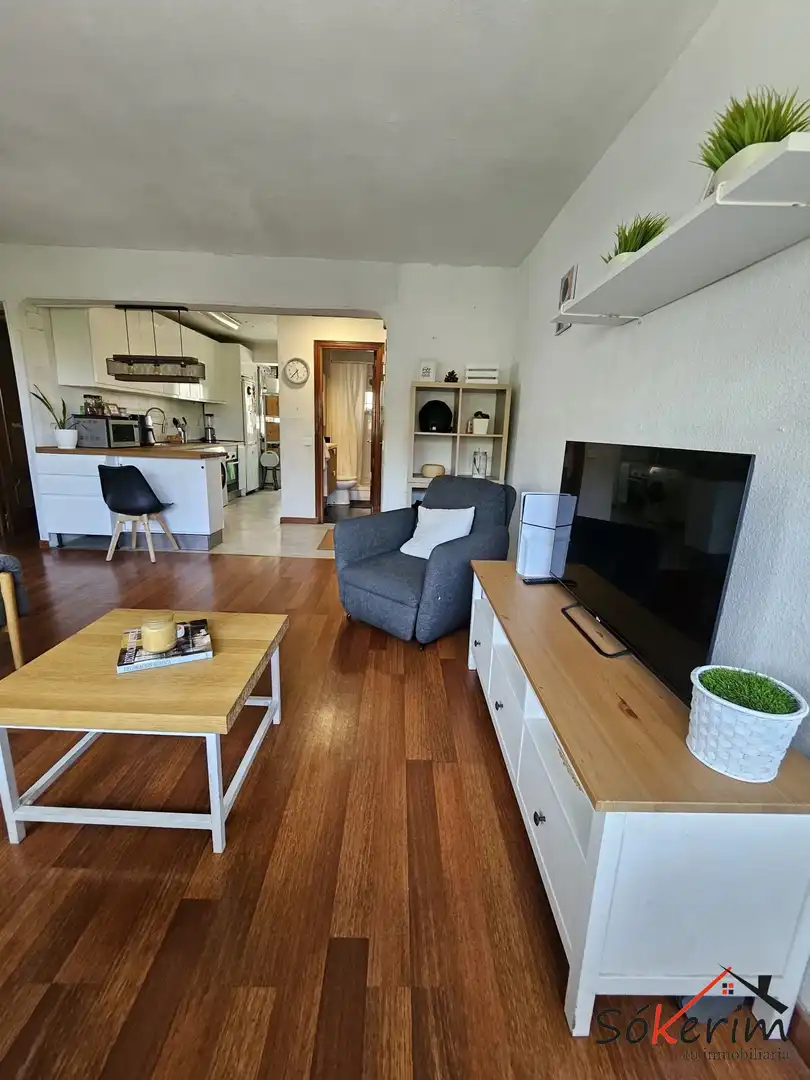 Piso en venta en Tres Olivos - Valverde