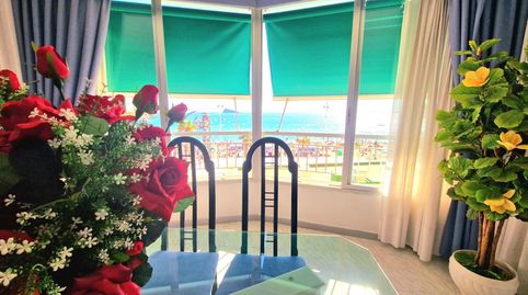 Foto 5 von Wohnung zum Verkauf in Playa Levante, Benidorm