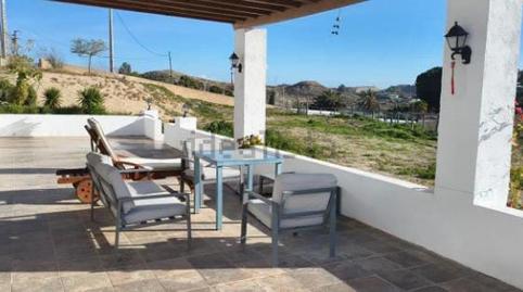 Foto 2 de Finca rústica en venta en Camino Finca el Llano, Pechina, Almería