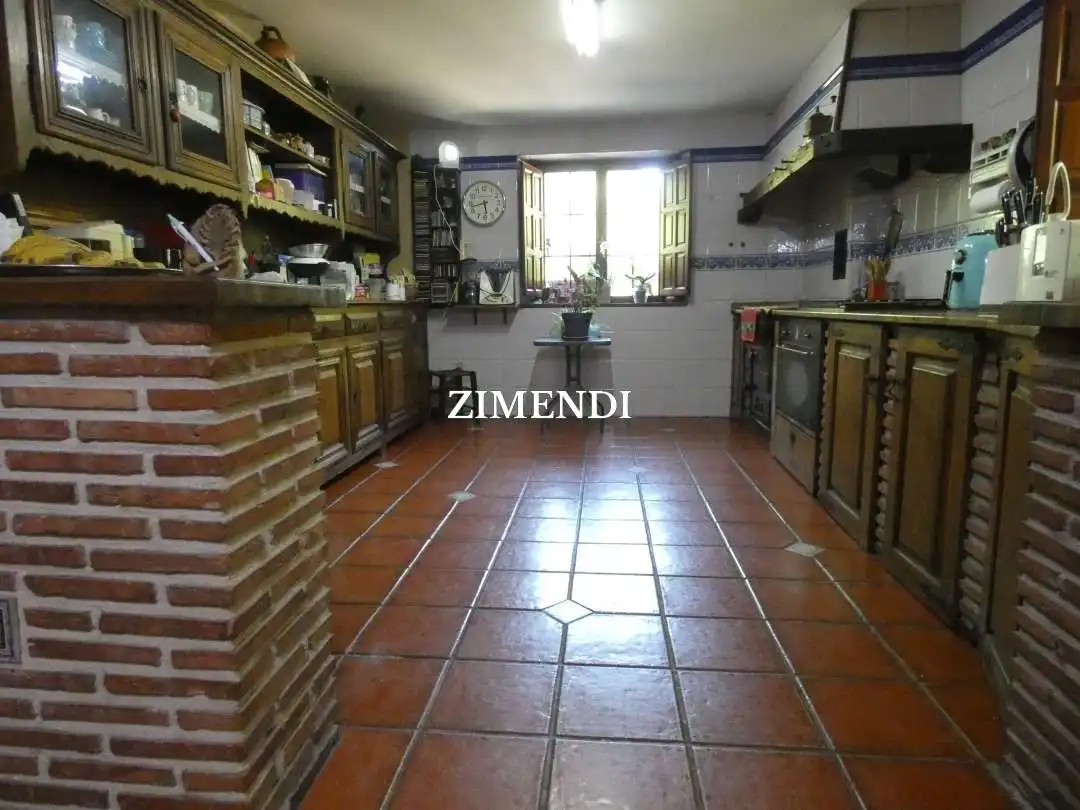 Casa rústica en venta en Abadiño, imagen 15