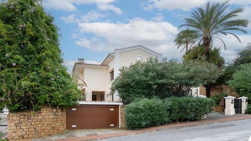Casa o xalet en venda a Los Naranjos