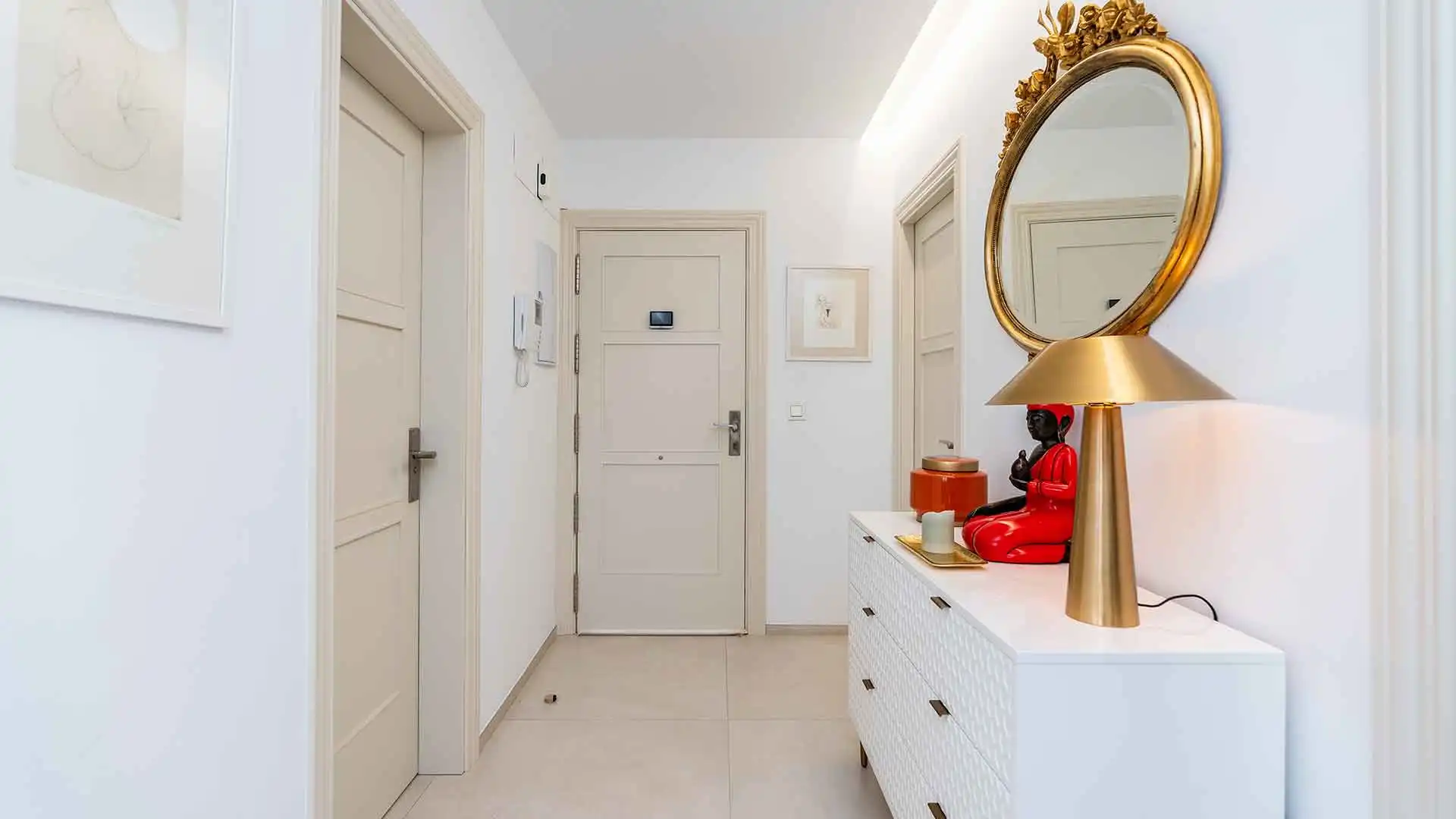 Attique avec piscine à vendre à Milla de Oro, imagen 23