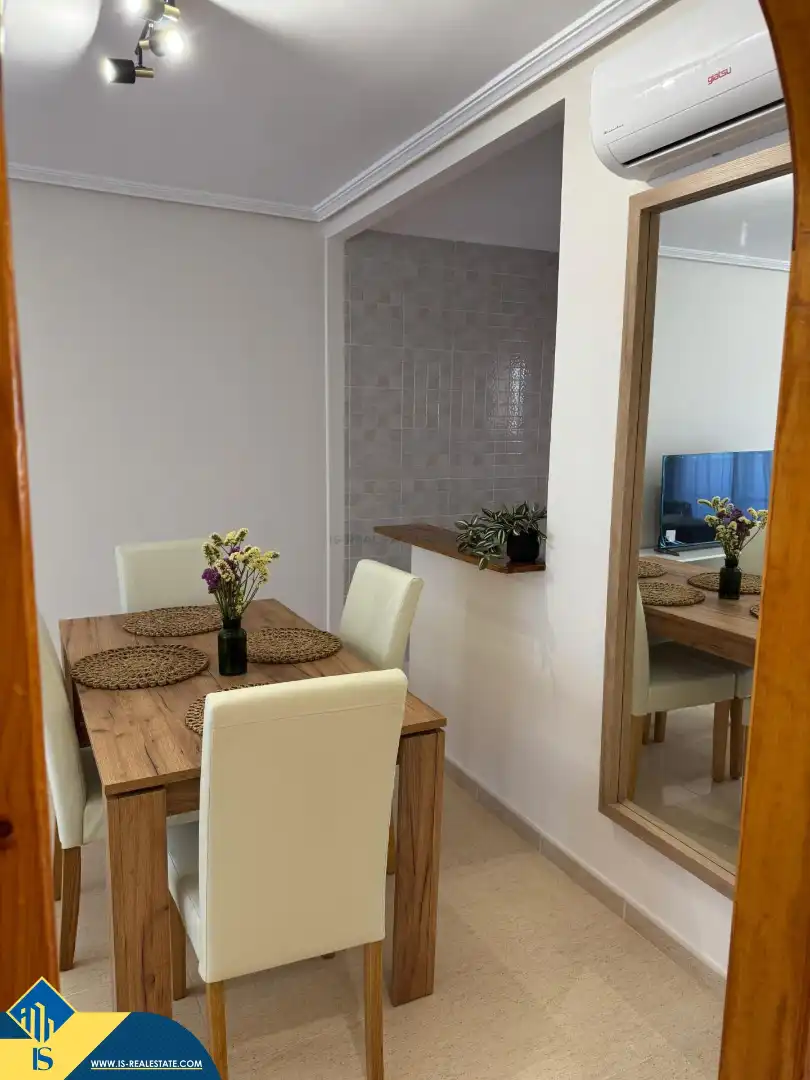 Appartamento con piscina in vendita a Orihuela Costa, imagen 9