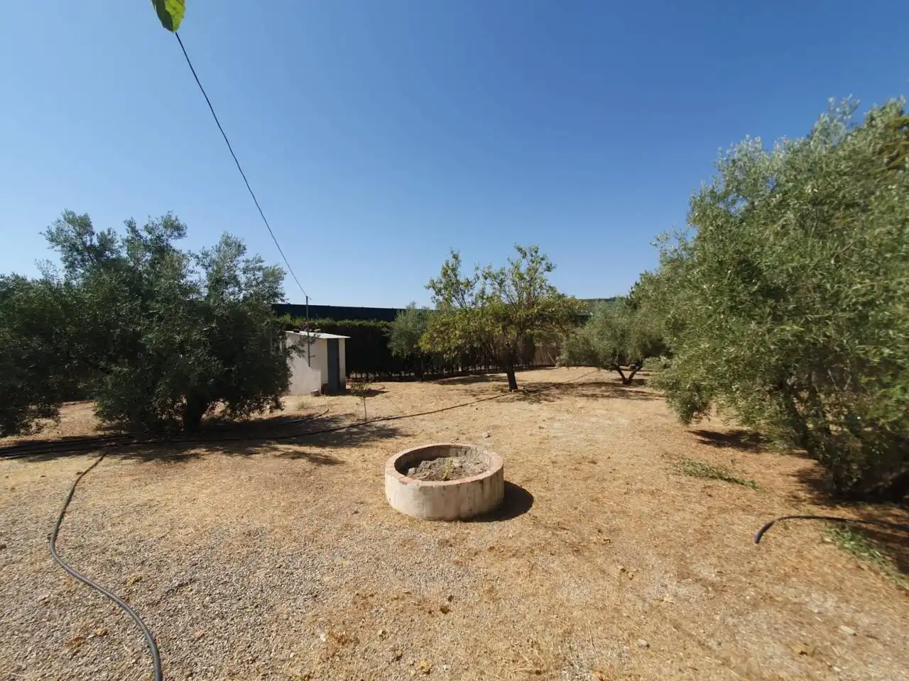 Xalet amb piscina en venda a Baeza, imagen 29