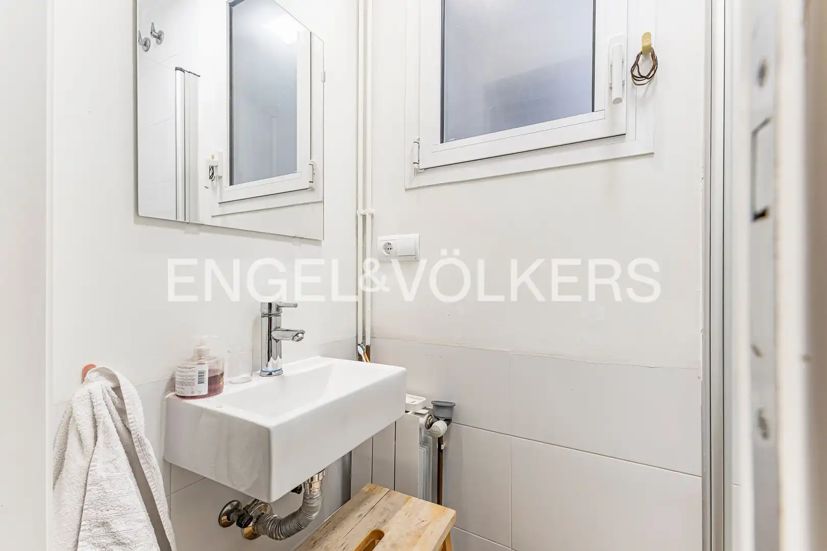 Piso con terraza en venta en Eixample, imagen 16