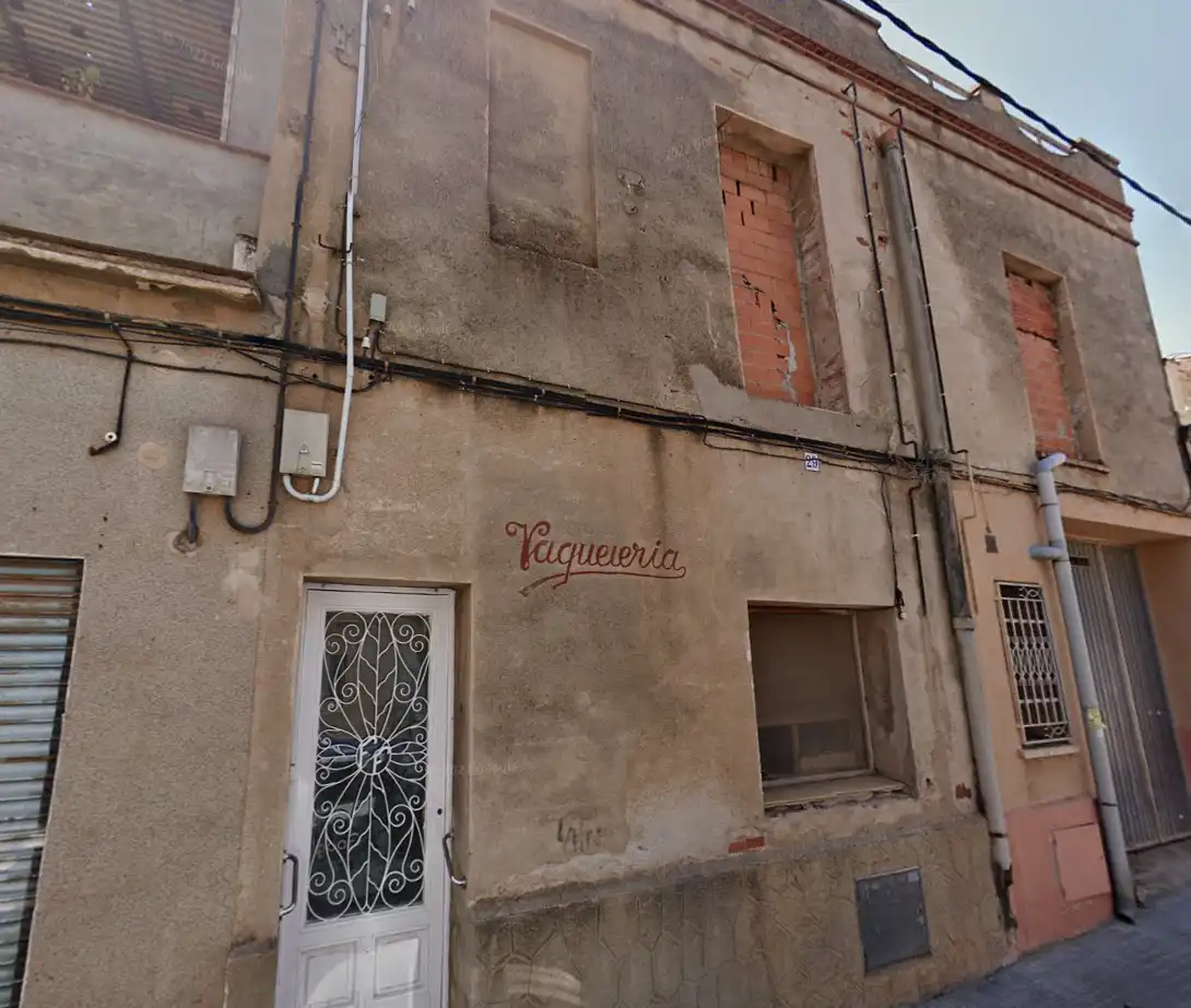 Terreno residenziale in vendita a Carrer de Sant Josep 29, imagen 3