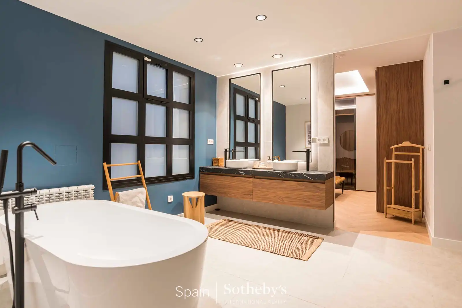 Appartement compact avec ascenseur à vendre à Calle de Narváez, imagen 25