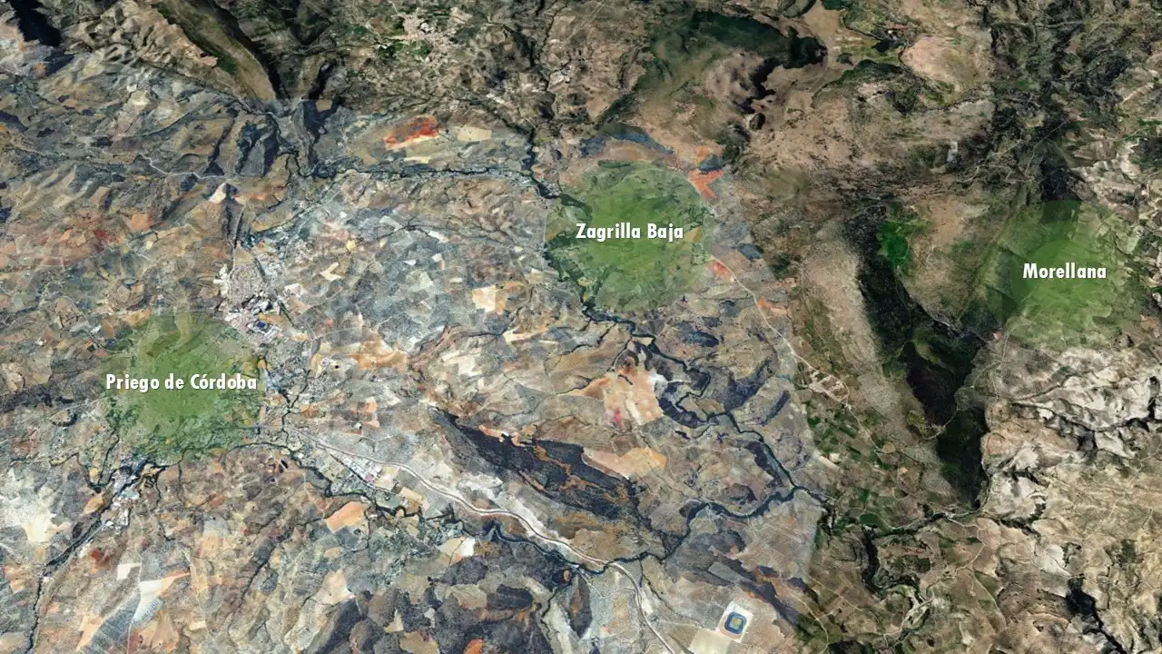 Terreny rústic en venda a C/ Batán, imagen 5