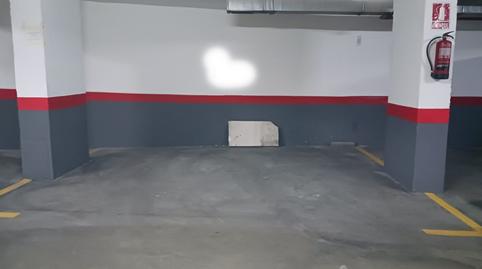 Foto 2 de Garaje en venta en La Espinilla - Parque Blanco, Madrid