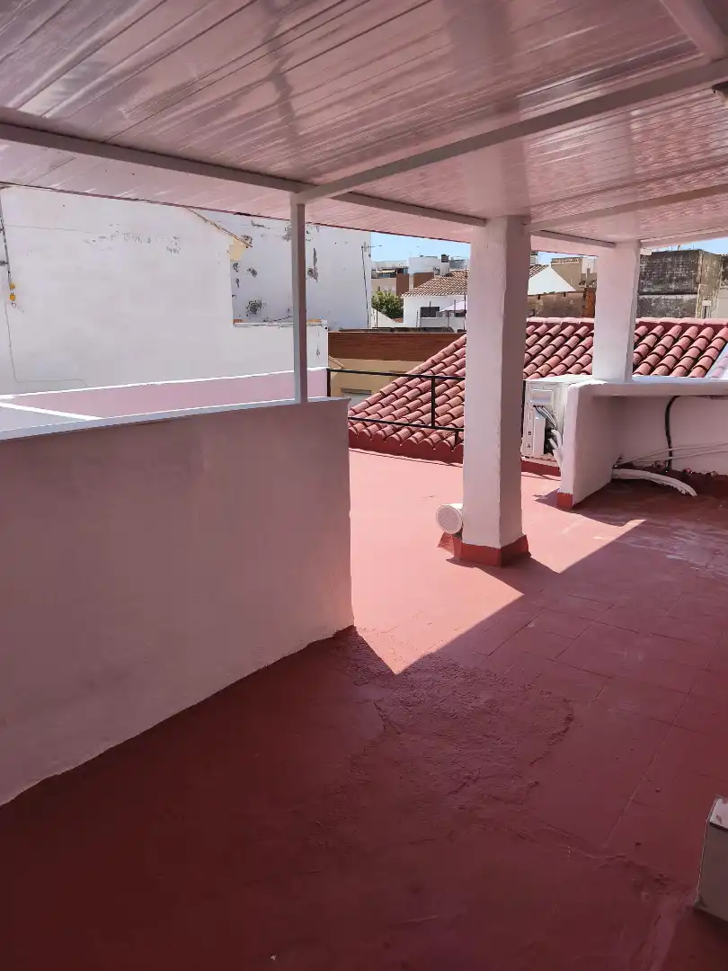 Pis amb terrassa de lloguer a Puerto de Sagunto, imagen 33