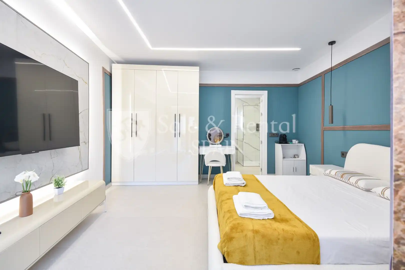 House with pool for sale in Serra Brava, imagen 61