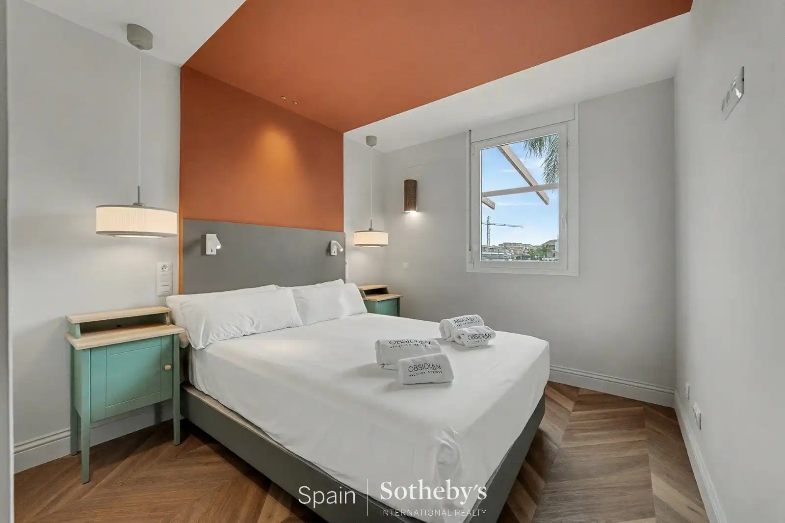 Habitación de Apartamento en venta en Golf del Sur - Amarilla Golf 