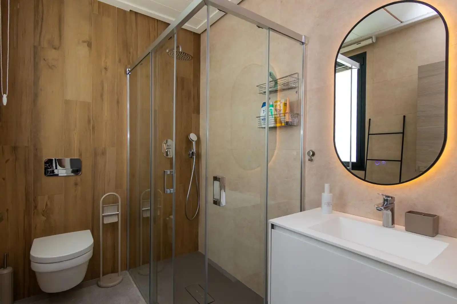 Chalet con terraza en venta en El Montgó, imagen 37