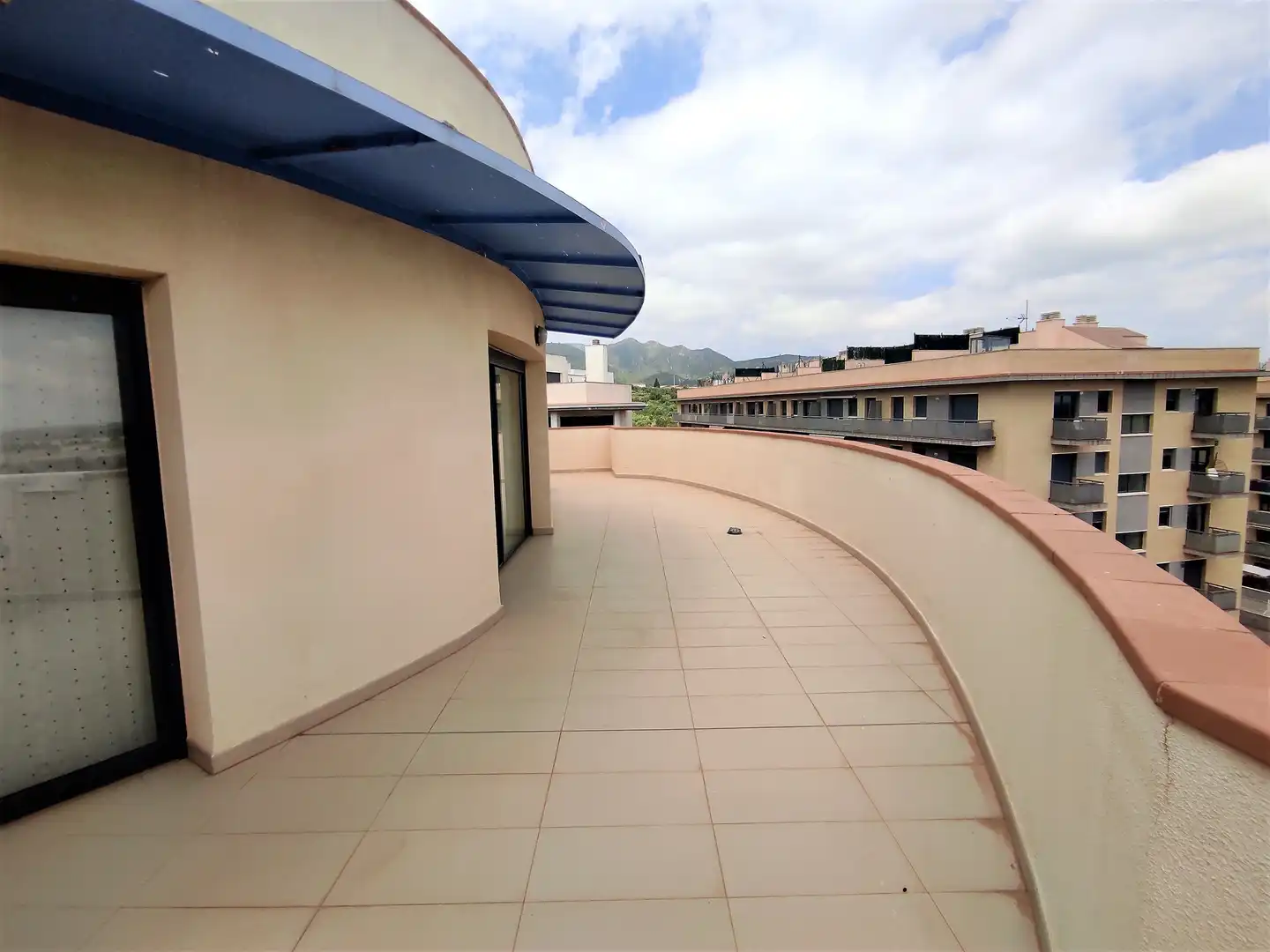 Terrassa de Àtic en venda en La Ràpita amb Aire condicionat i Terrassa