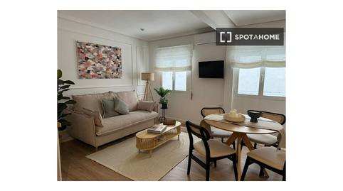 Photo 2 of Study to share in Casa de Campo,  Madrid Capital