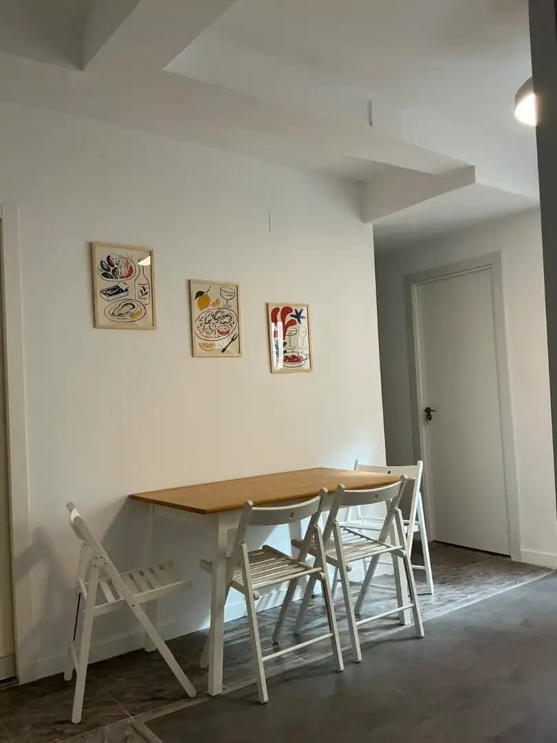 Mini appartamento in affitto a Pla - Carolinas, imagen 2