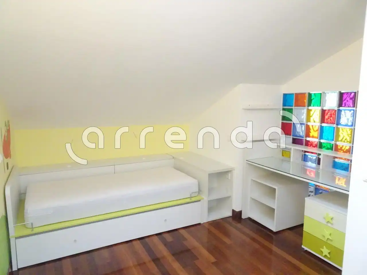 Dúplex de lloguer a Barrio las Reigadas, Liencres
