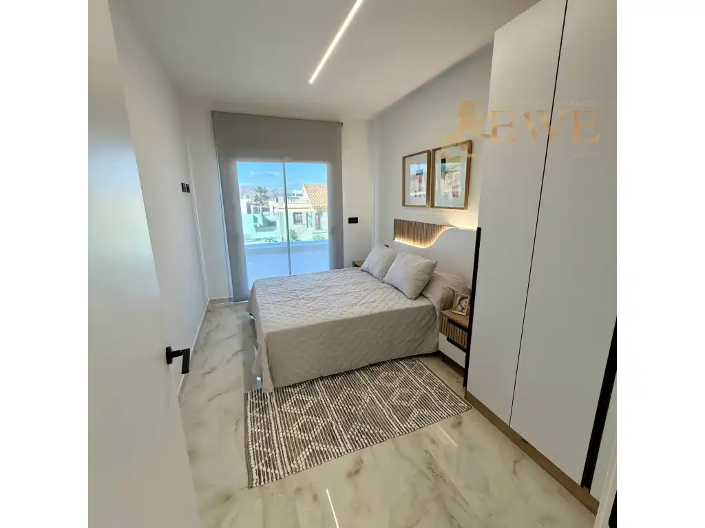 Apartment zum Verkauf in Calle Benferri, imagen 47