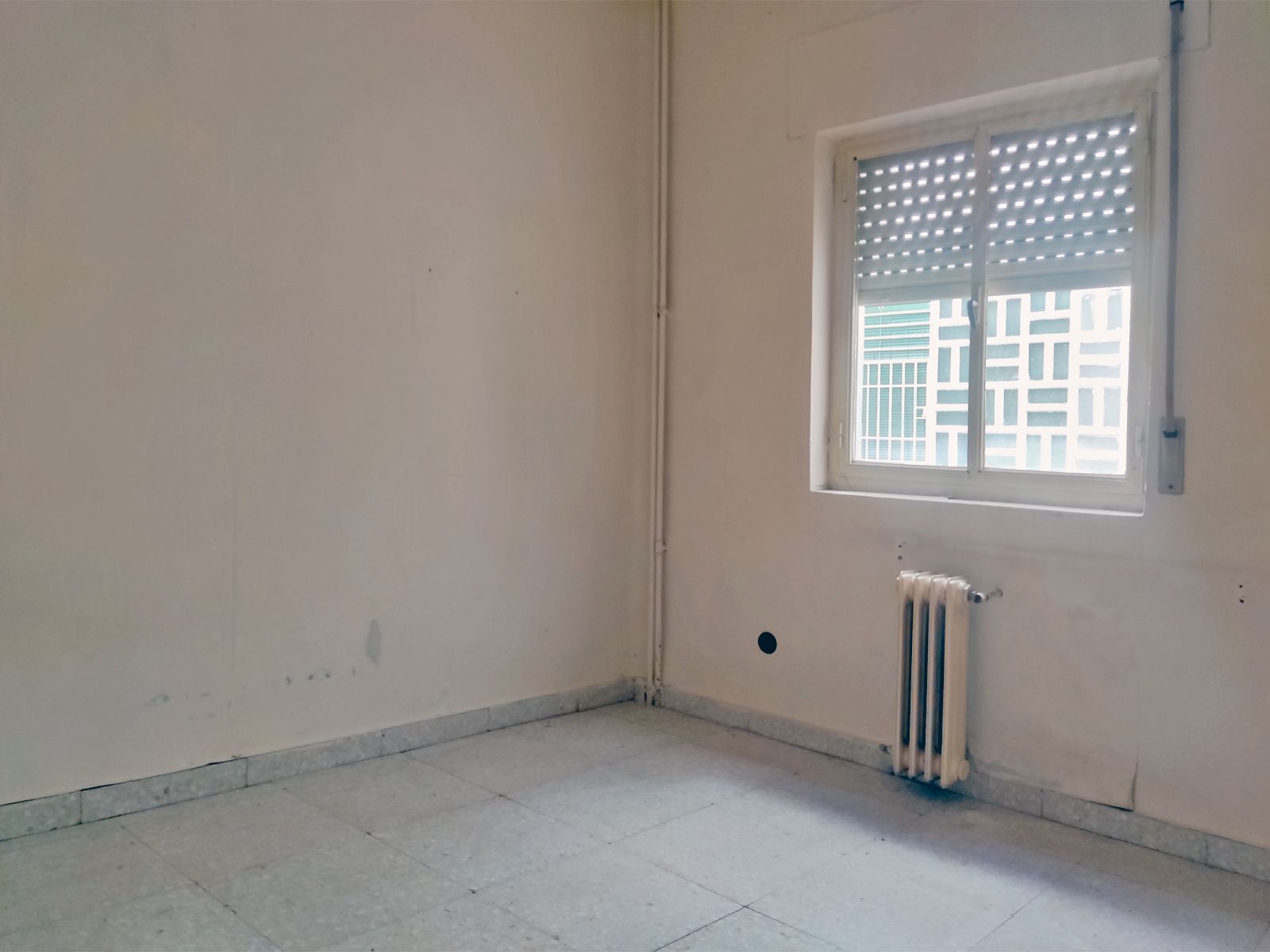Habitación de Piso en venta en Ciudad Real Capital con Calefacción y Balcón