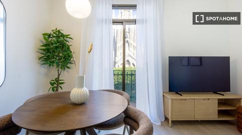 Foto 5 de Apartamento para compartir en Sagrada Família, Barcelona